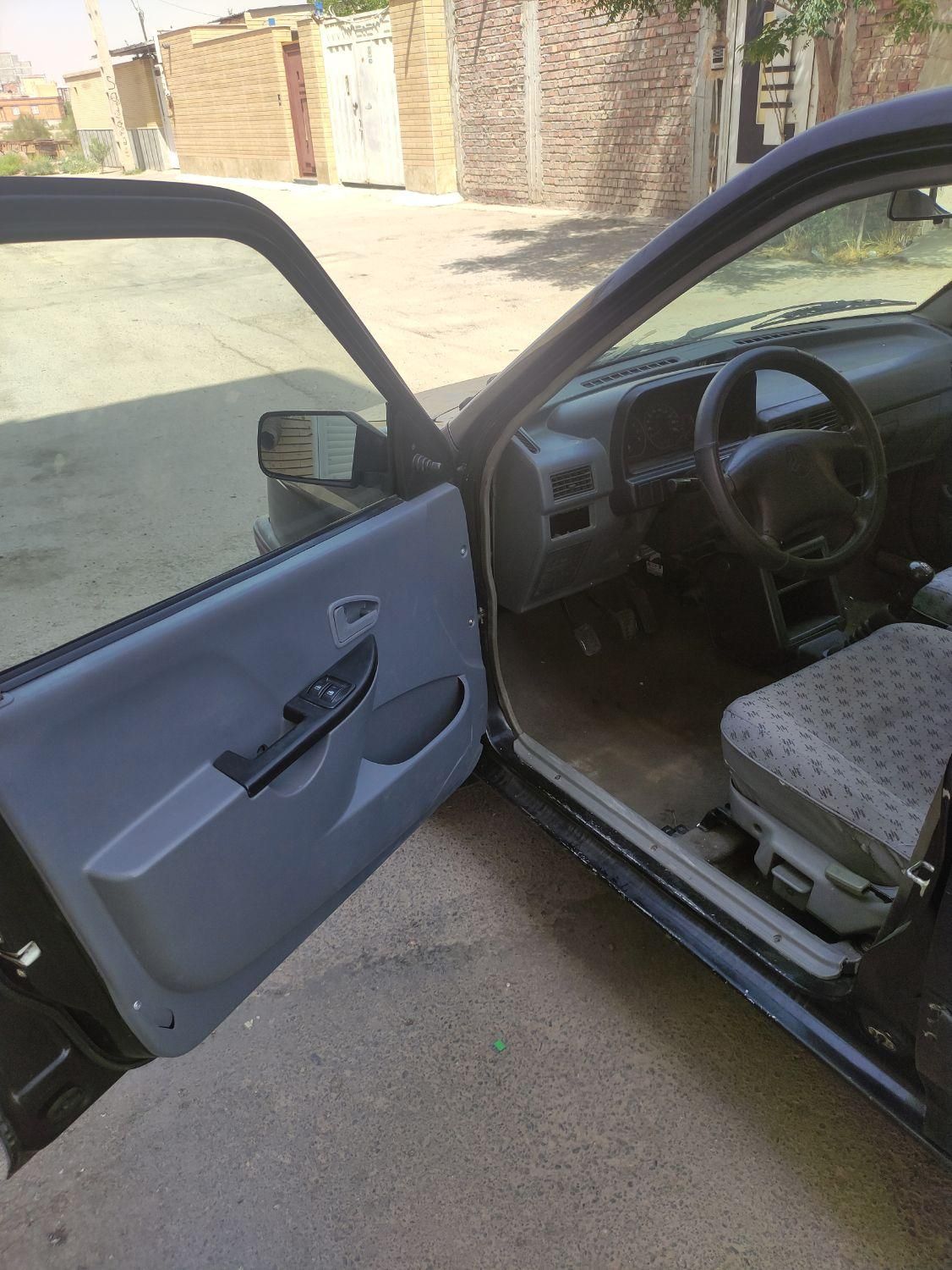 پراید 111 LX - 1388