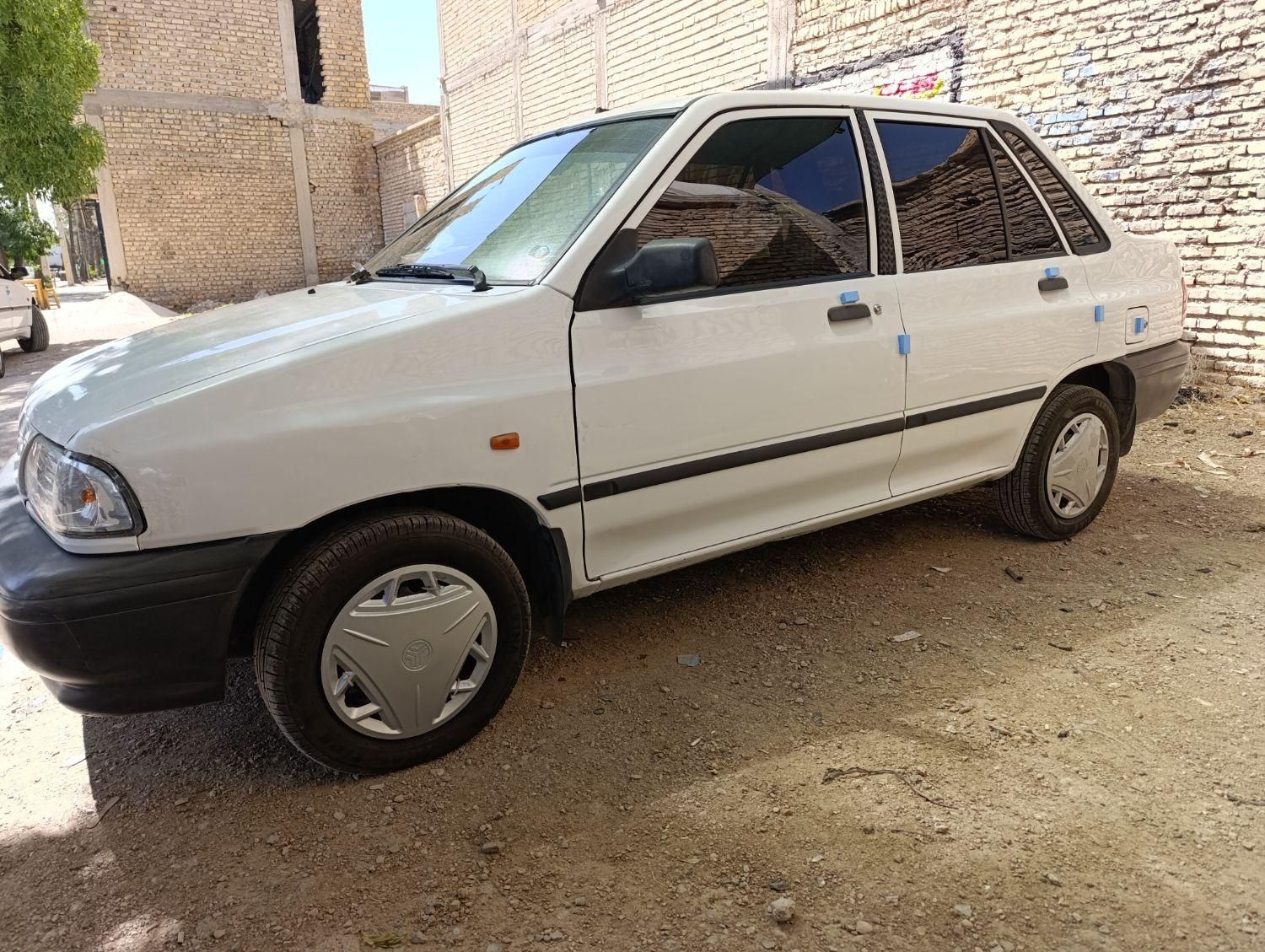 خودرو پراید، 131 آگهی ann_18424522