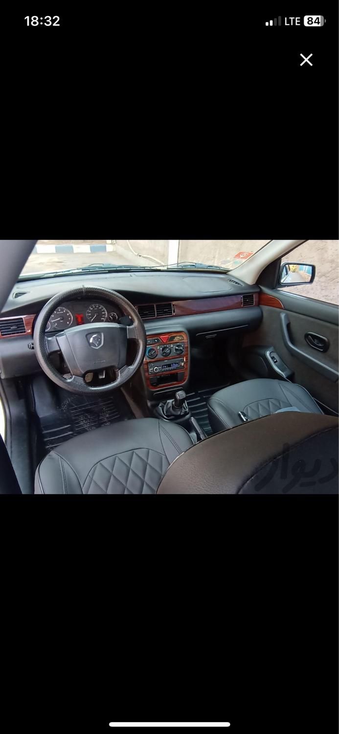 سمند LX XU7 - 1399