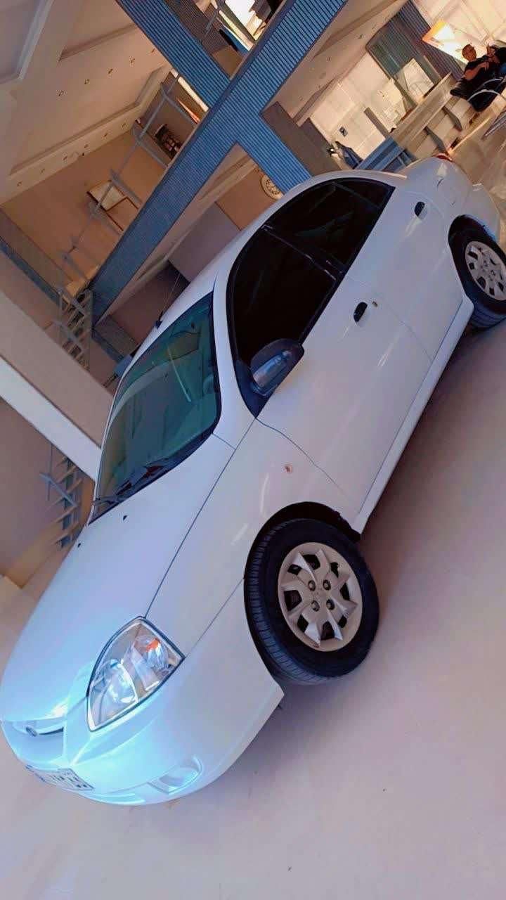 کیا ریو صندوقدار فول UB - 2015