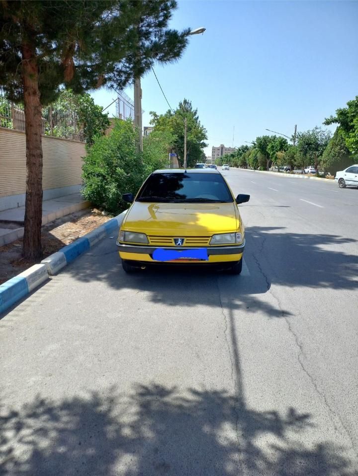 خودرو پژو، 405 آگهی ann_18424571