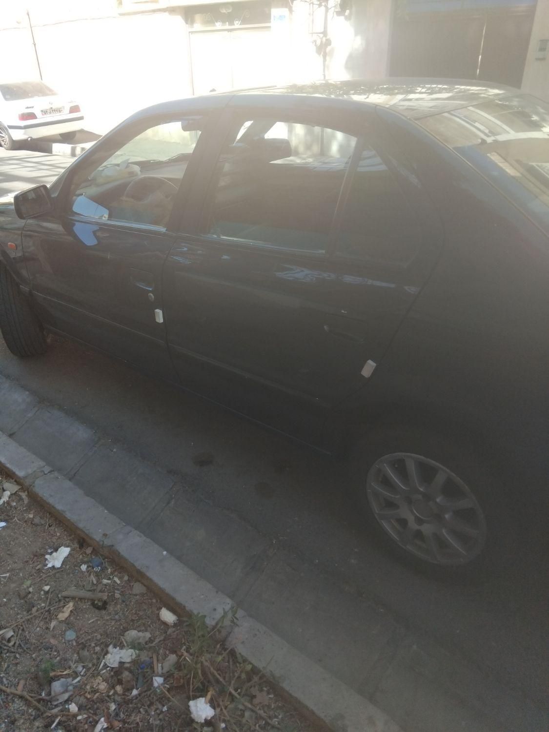 سمند LX XU7 - 1390