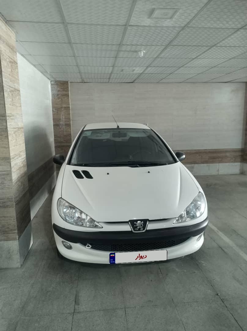 خودرو پژو، 206 آگهی ann_18424587