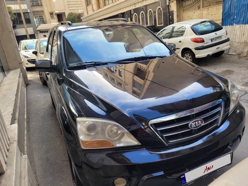 خودرو کیا، سورنتو آگهی ann_18424600