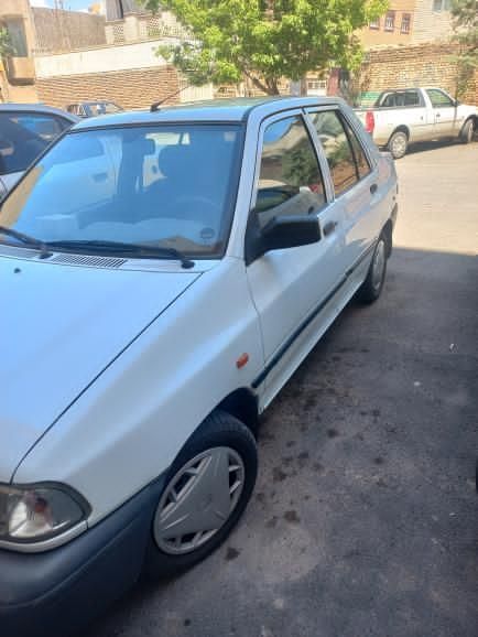 پراید 131 EX - 1397