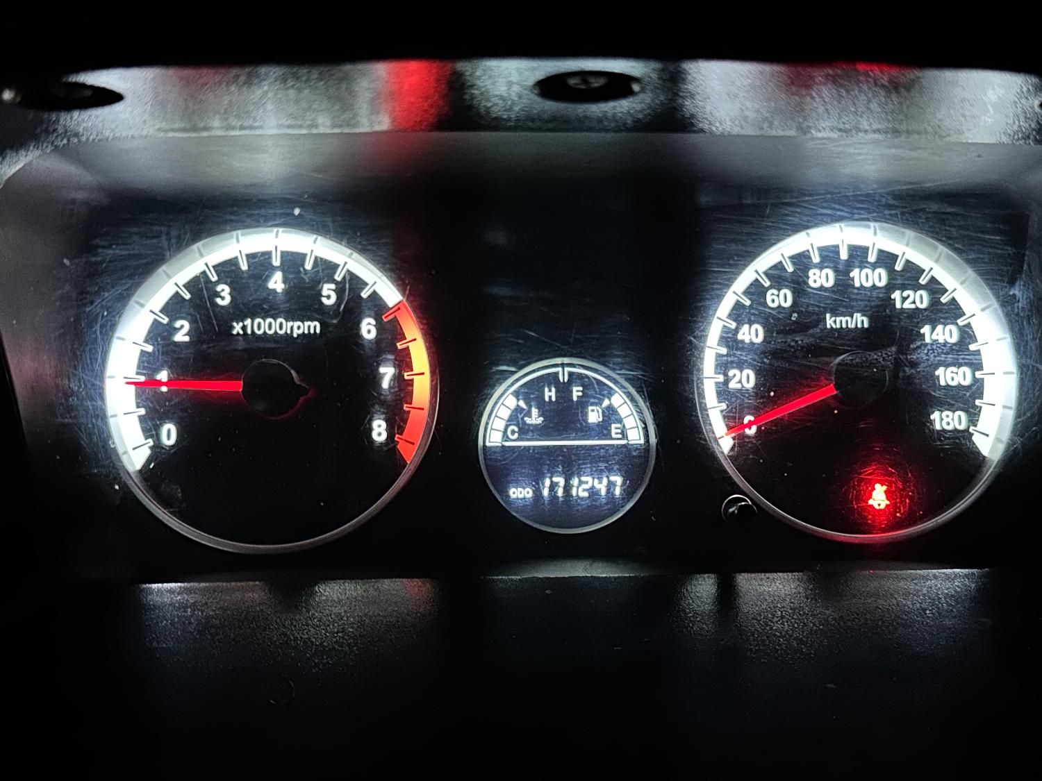 پراید 131 SX - 1395
