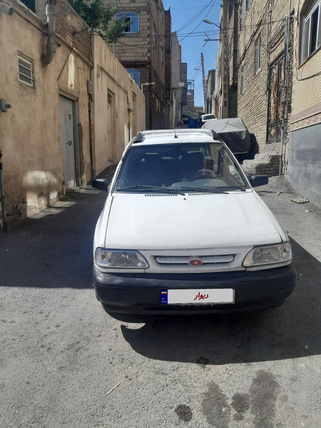 خودرو پراید، 131 آگهی ann_18424668