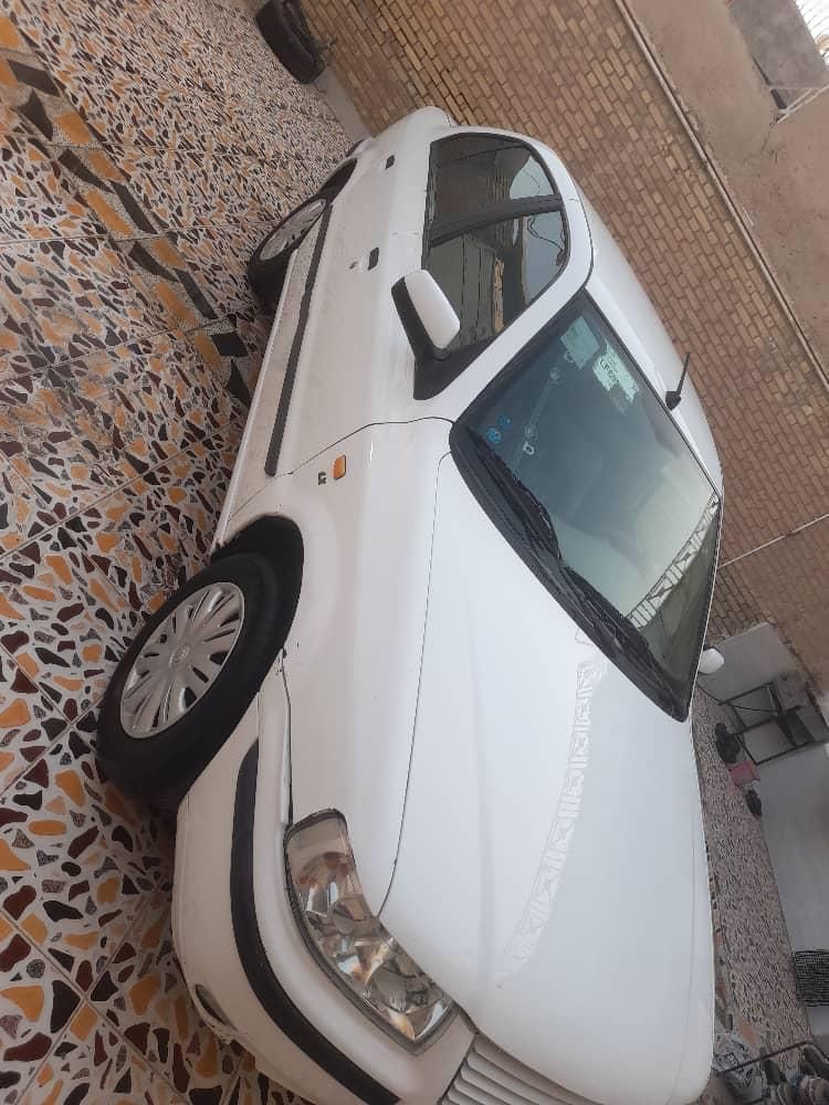 سمند LX XU7 - 1399
