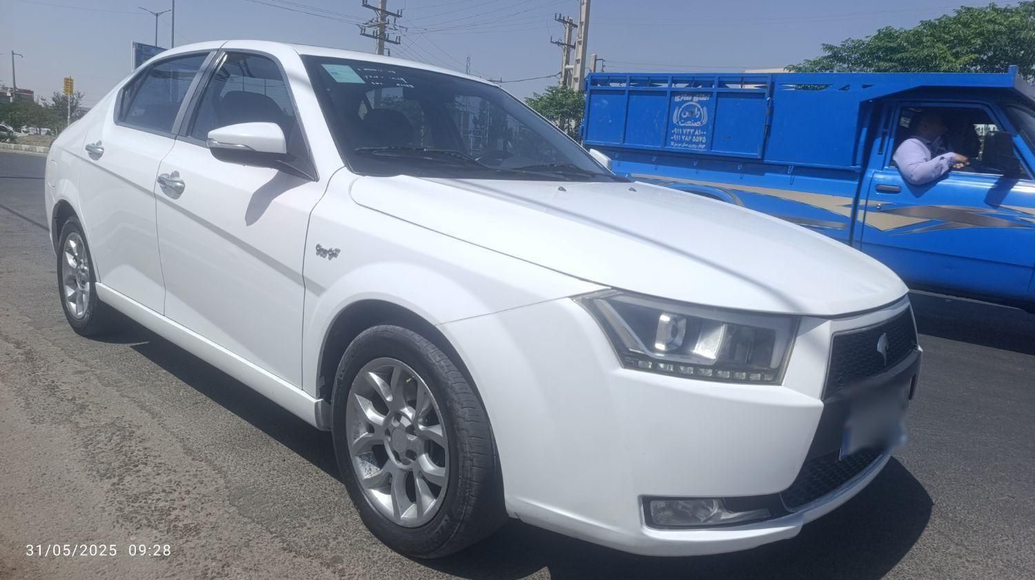 خودرو دنا، پلاس توربو شارژ آگهی ann_18424923