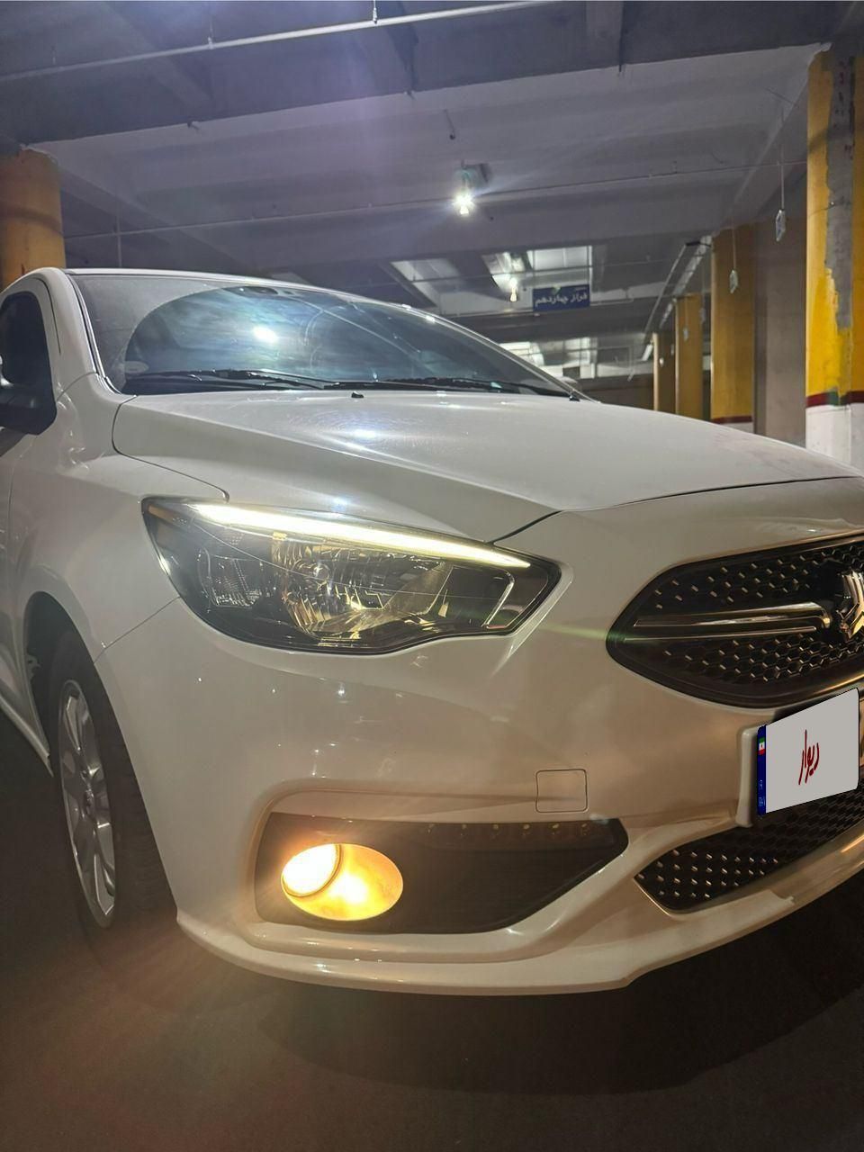 خودرو شاهین، GL آگهی ann_18425033
