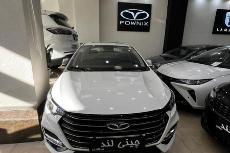 خودرو فونیکس، آریزو 6 پرو آگهی ann_18425118