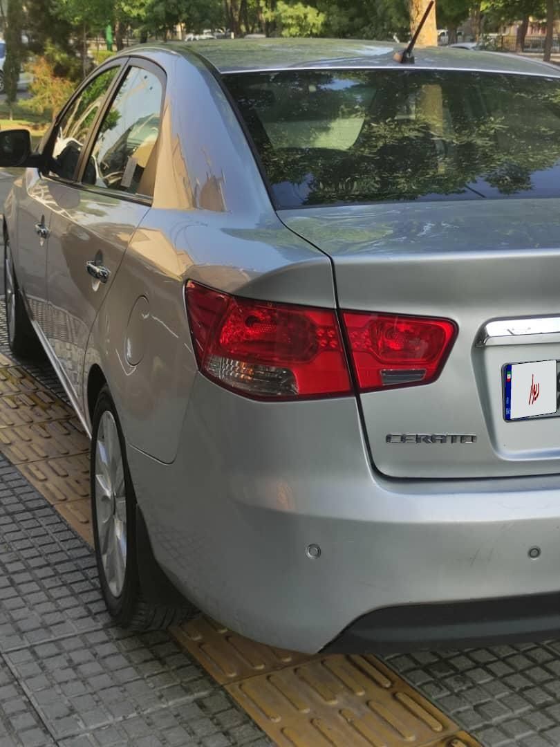 خودرو کیا، سراتو آگهی ann_18425147