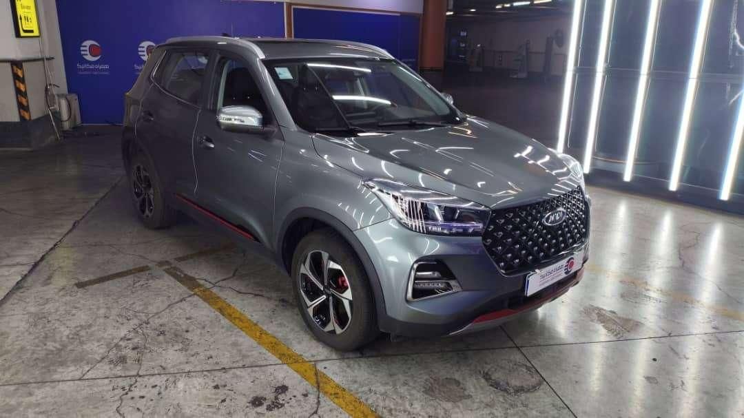 ام وی ام X55 پرو IE - 2023