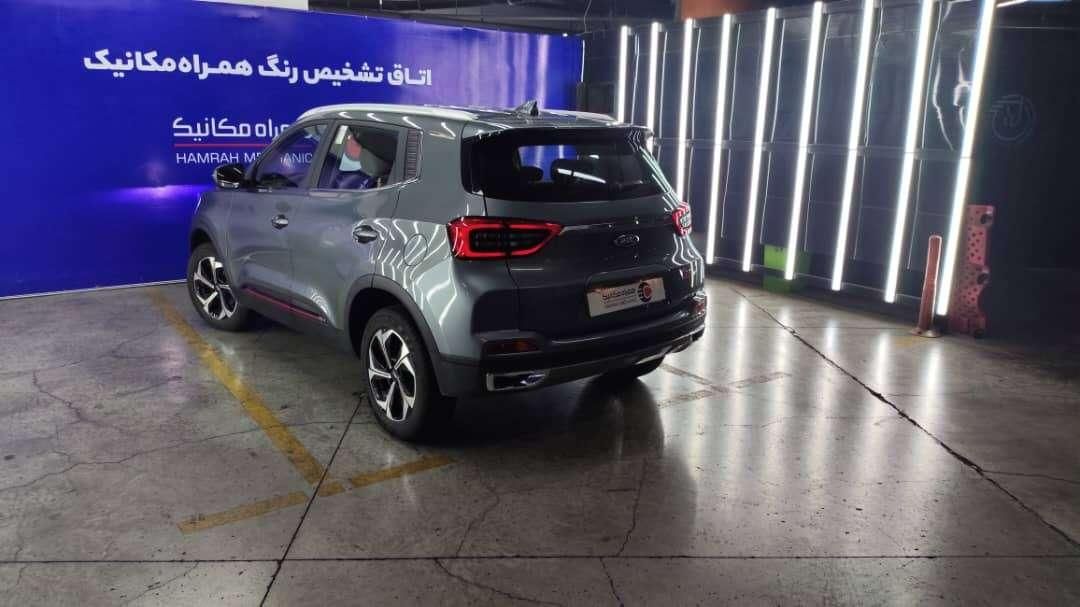 ام وی ام X55 پرو IE - 2023