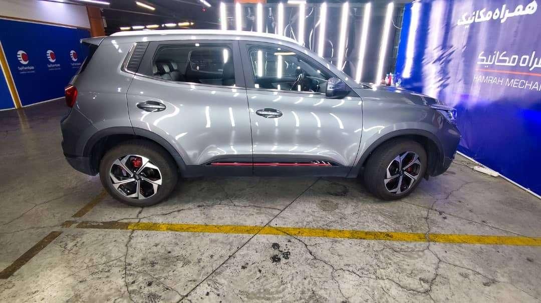 ام وی ام X55 پرو IE - 2023