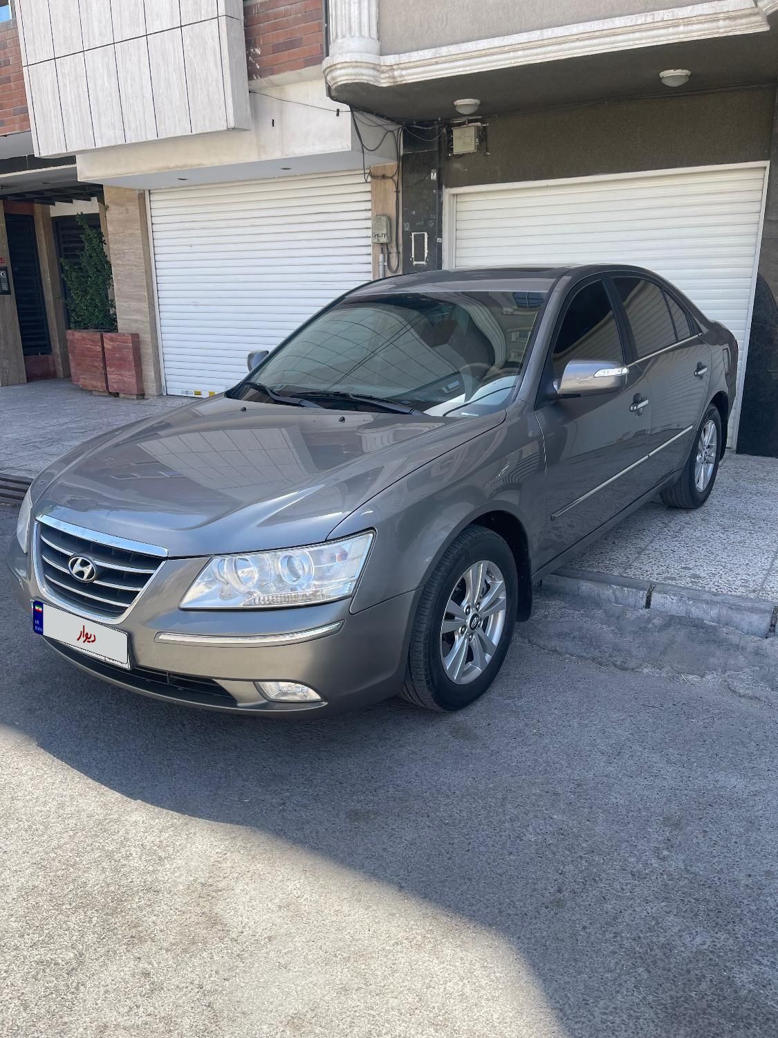 خودرو هیوندای، سوناتا آگهی ann_18425598