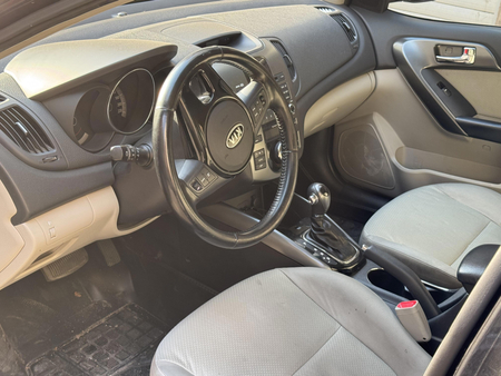 کیا سراتو مونتاژ 2000 اتوماتیک - 1394