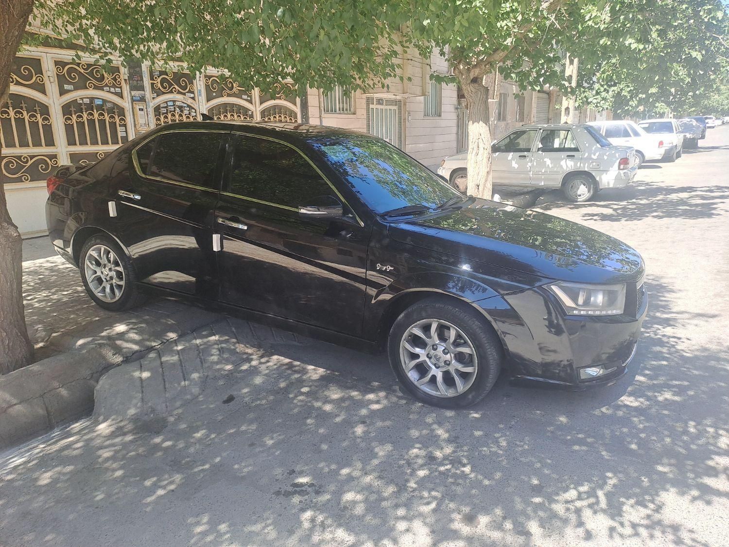خودرو دنا، پلاس توربو شارژ آگهی ann_18425778