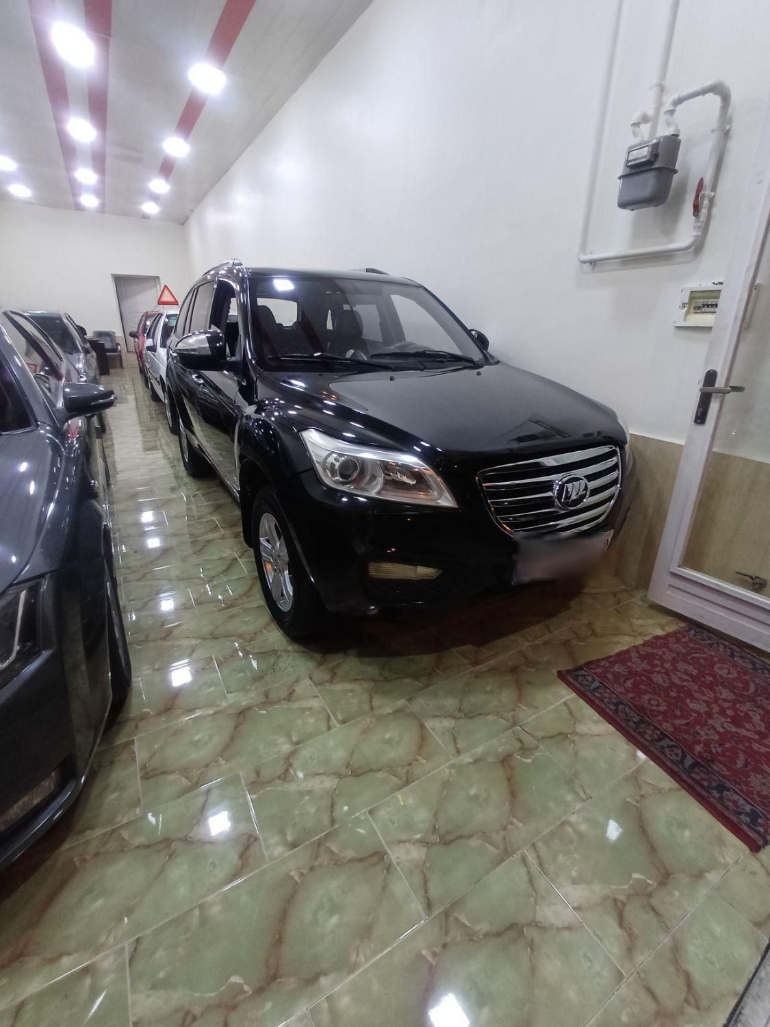 خودرو لیفان، X60 آگهی ann_18425866