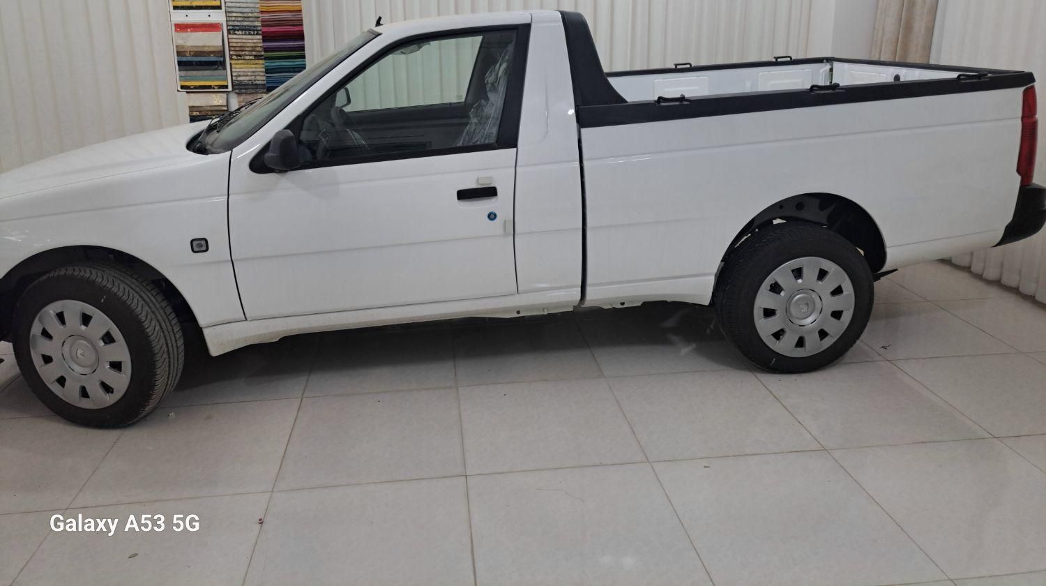 خودرو آریسان، 2 آگهی ann_18425940