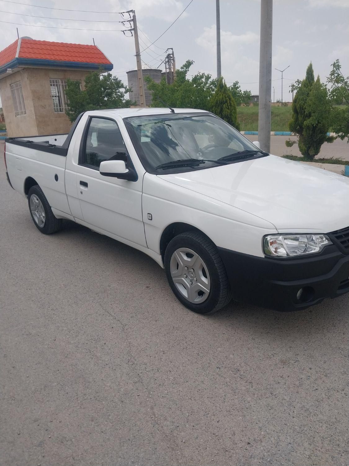 خودرو آریسان، 2 آگهی ann_18426064