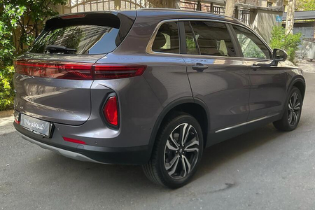 اسکای ول ET5 1۵0 کیلو وات - 1403