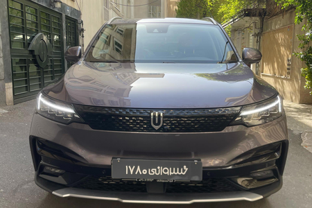 اسکای ول ET5 1۵0 کیلو وات - 1403