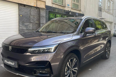 اسکای ول ET5 1۵0 کیلو وات - 1403