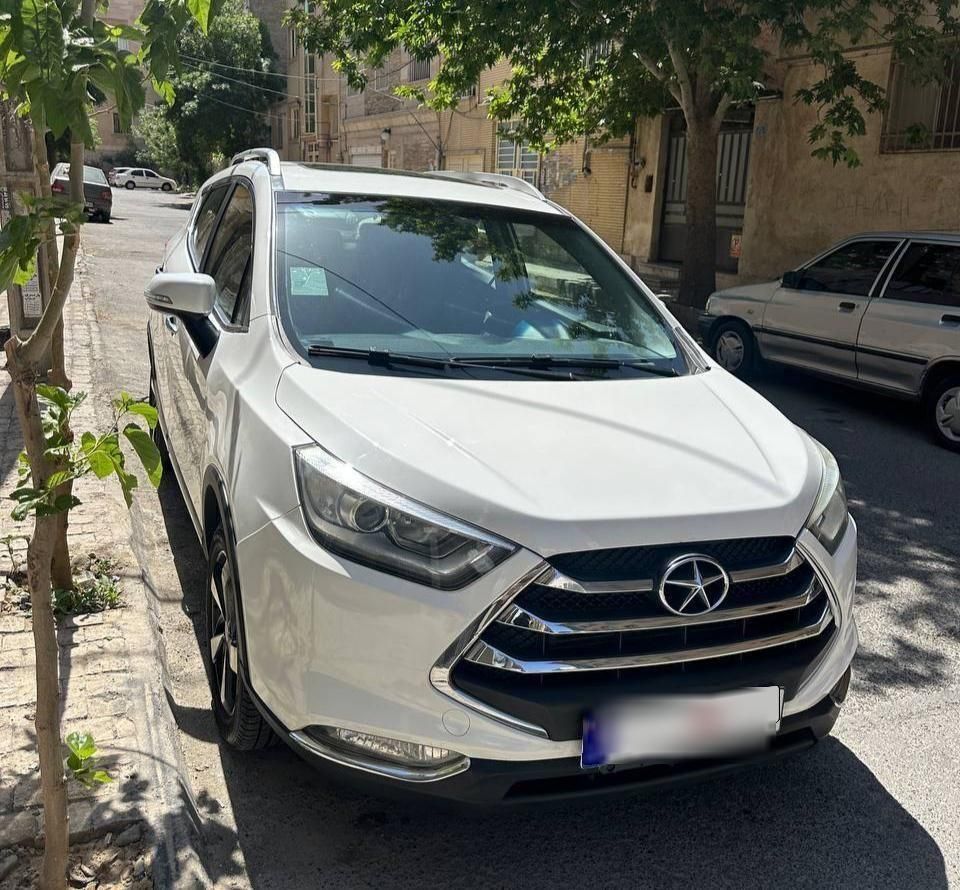 خودرو جک، S3 آگهی ann_18426097