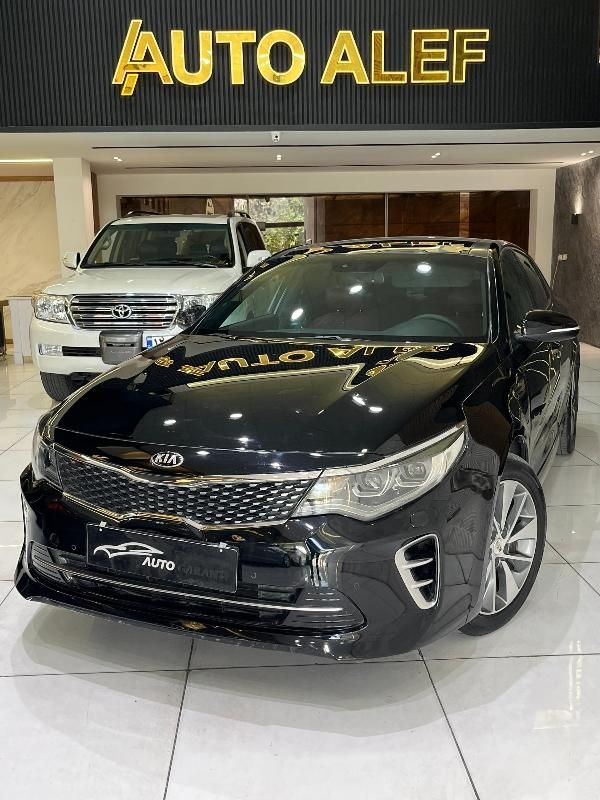 خودرو کیا، اپتیما آگهی ann_18426102