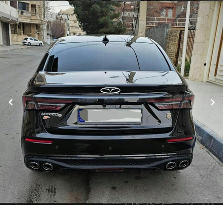 فونیکس آریزو 6 پرو اتوماتیک - 1403