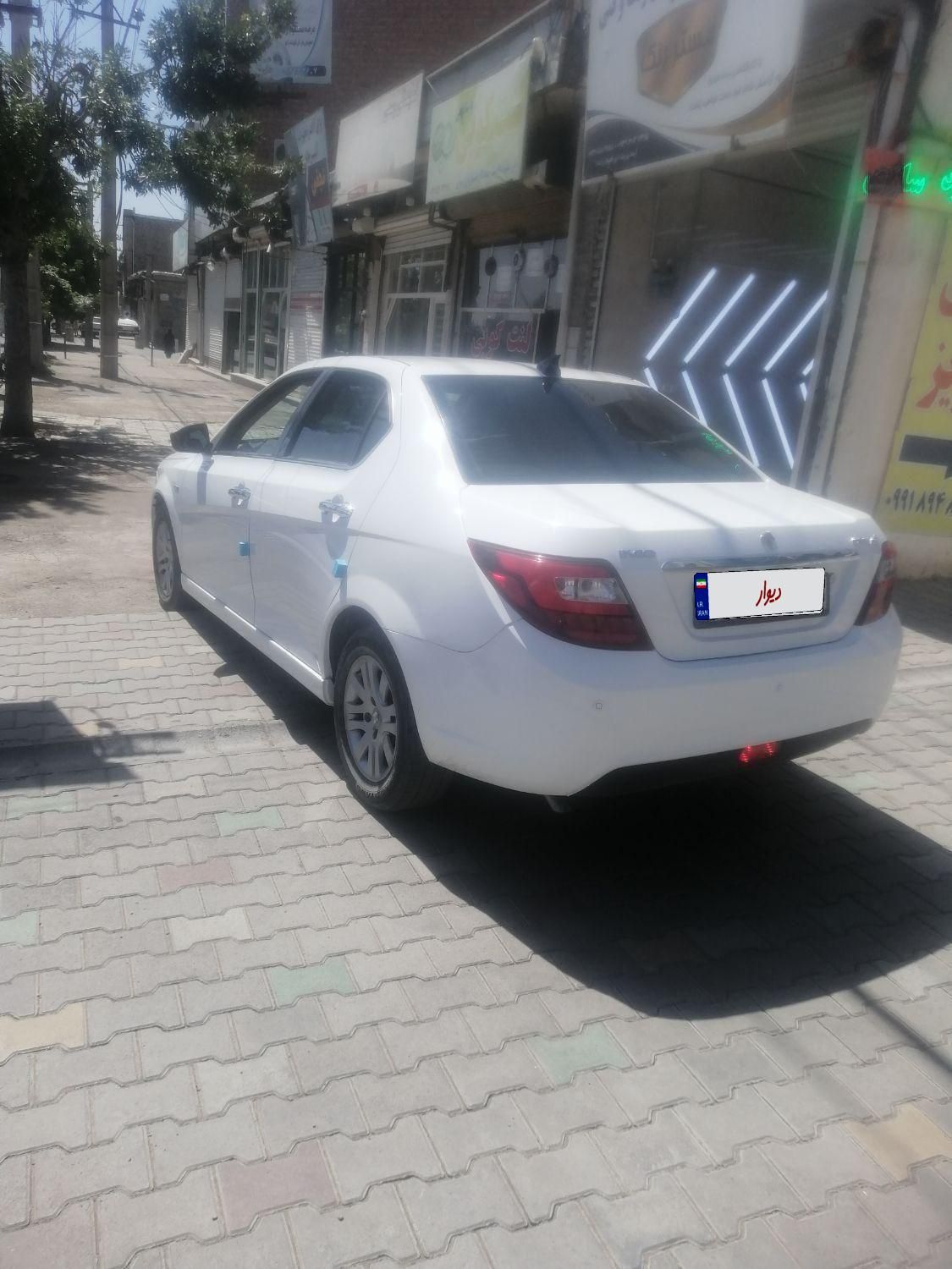 خودرو دنا، پلاس آگهی ann_18426259