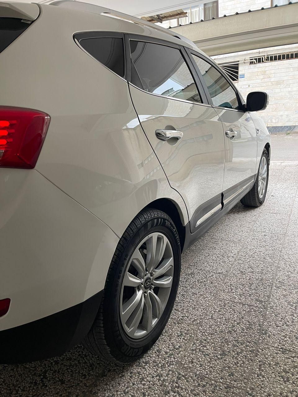 جک S5 اتوماتیک - 2020
