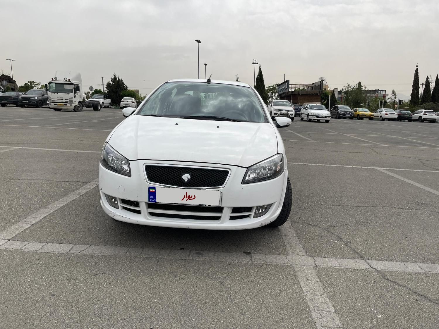 خودرو رانا، پلاس آگهی ann_18426284