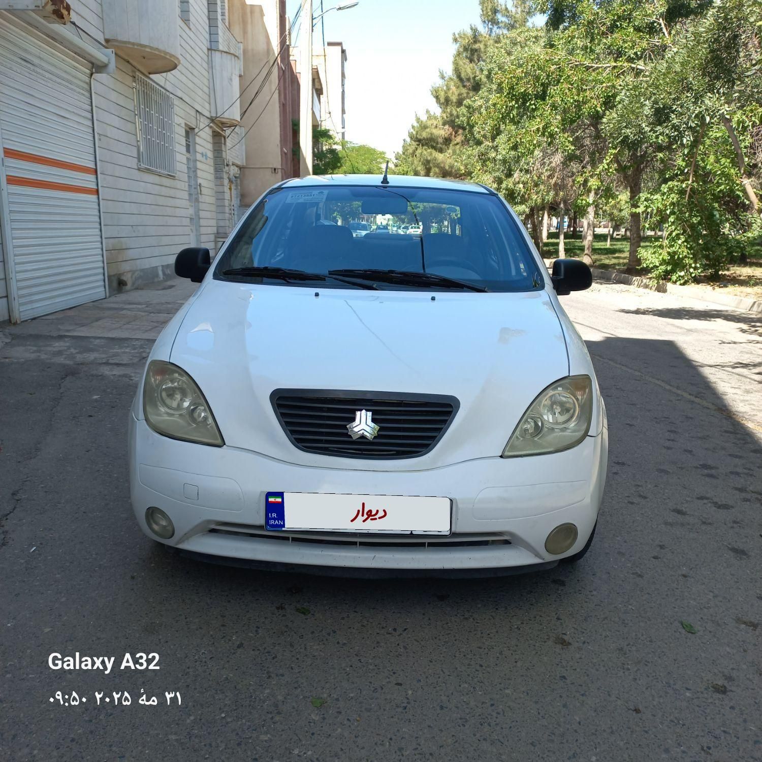 خودرو تیبا، صندوق دار آگهی ann_18426286