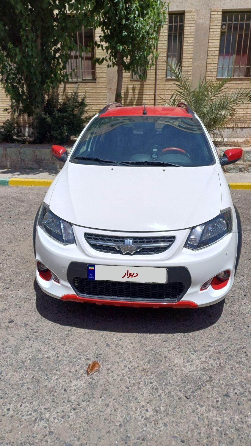 خودرو کوییک، R پلاس آگهی ann_18426297