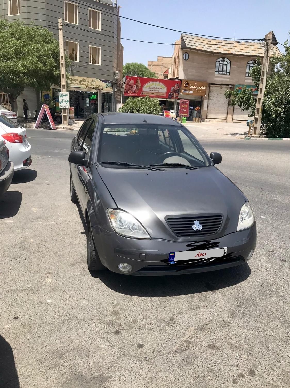 خودرو تیبا، صندوق دار آگهی ann_18426331