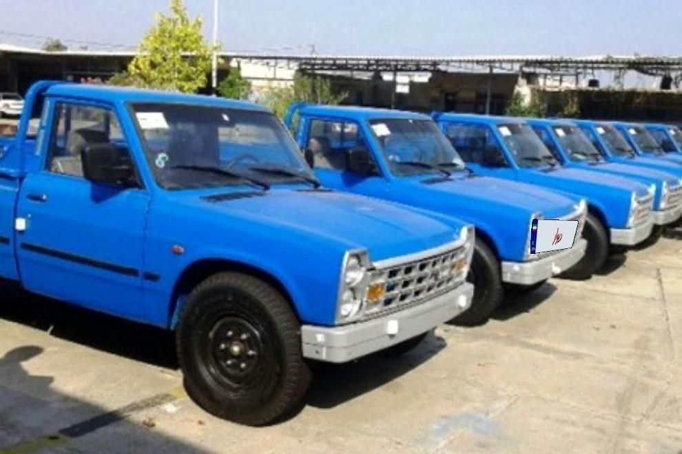 خودرو نیسان، سیلفی آگهی ann_18426359