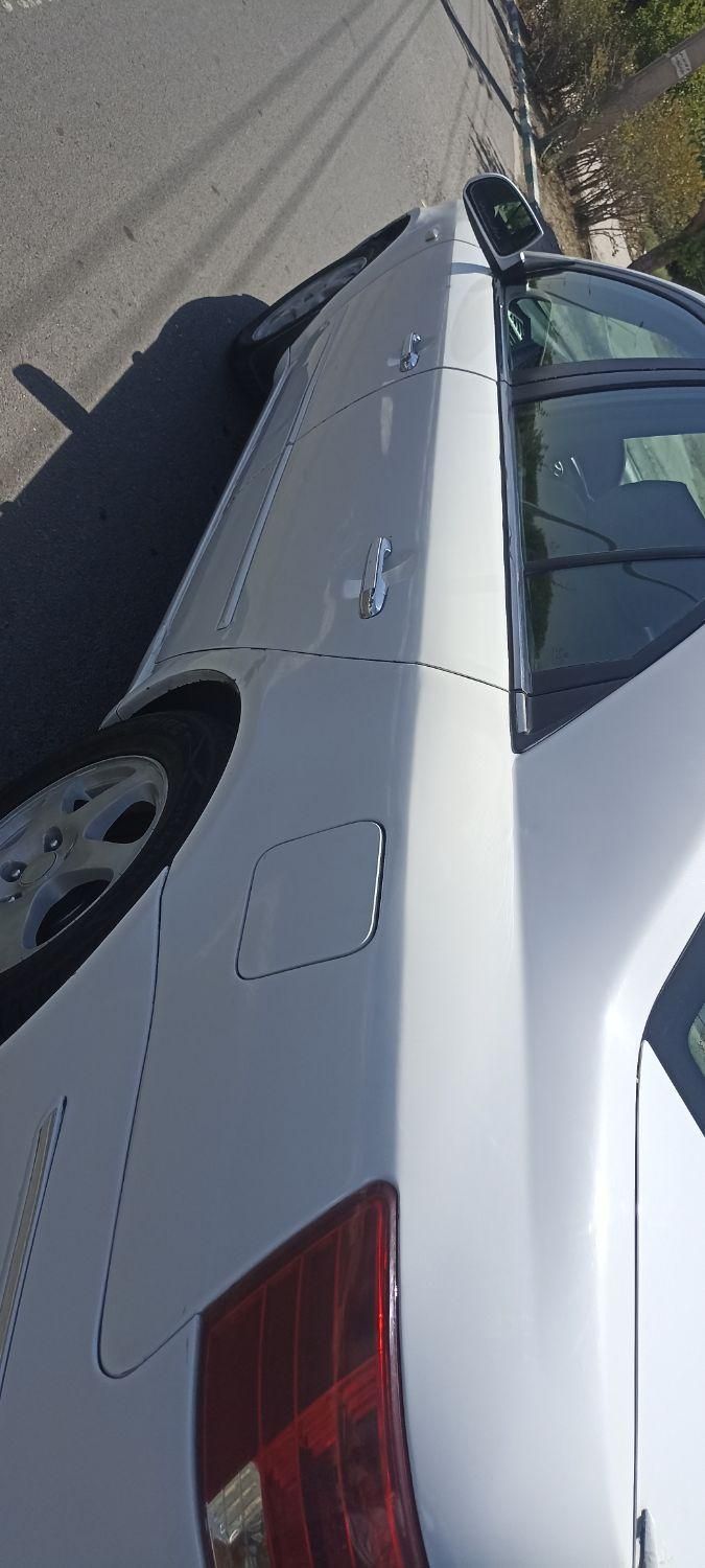 هیوندای سوناتا اتوماتیک NF 2400 - 2008