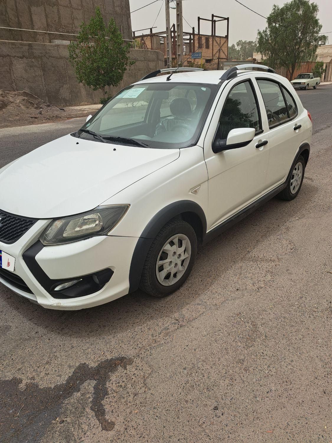کوییک S دنده ای - 1401