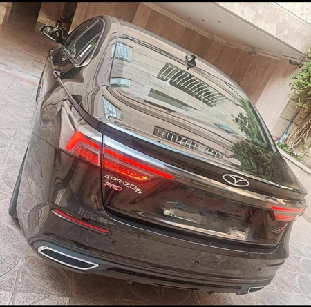 خودرو فونیکس، آریزو 6 پرو آگهی ann_18426389