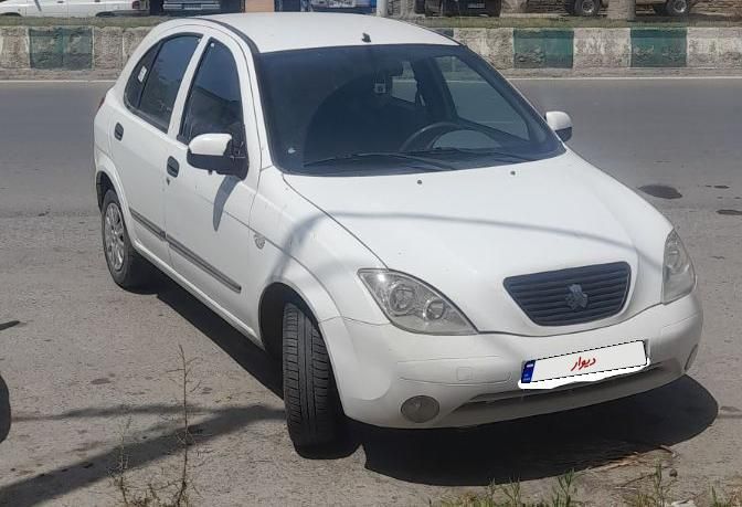 خودرو تیبا، 2 آگهی ann_18426436