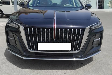 هونگچی E QM5 140 کیلووات - 2025