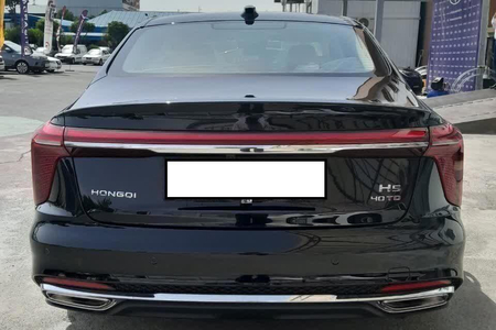 هونگچی E QM5 140 کیلووات - 2025