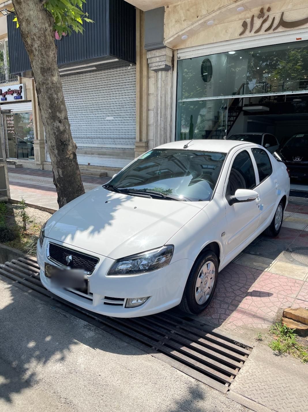 خودرو رانا، پلاس آگهی ann_18426463