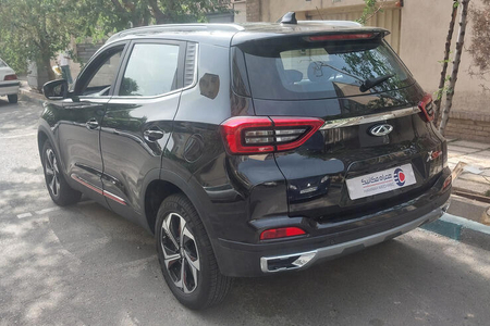 ام وی ام X55 پرو IE - 1403