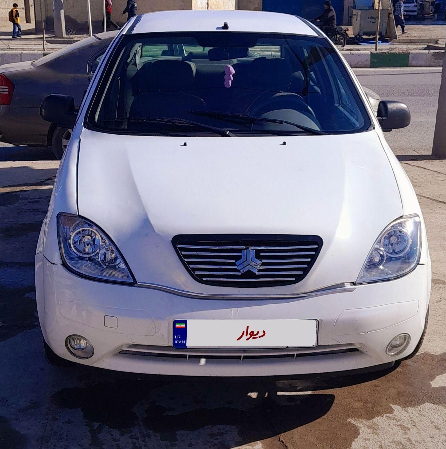 خودرو تیبا، صندوق دار آگهی ann_18426485
