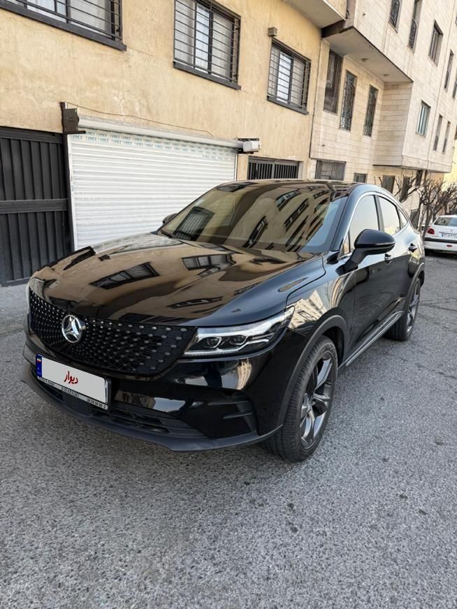 خودرو دیگنیتی، پرستیژ آگهی ann_18426492
