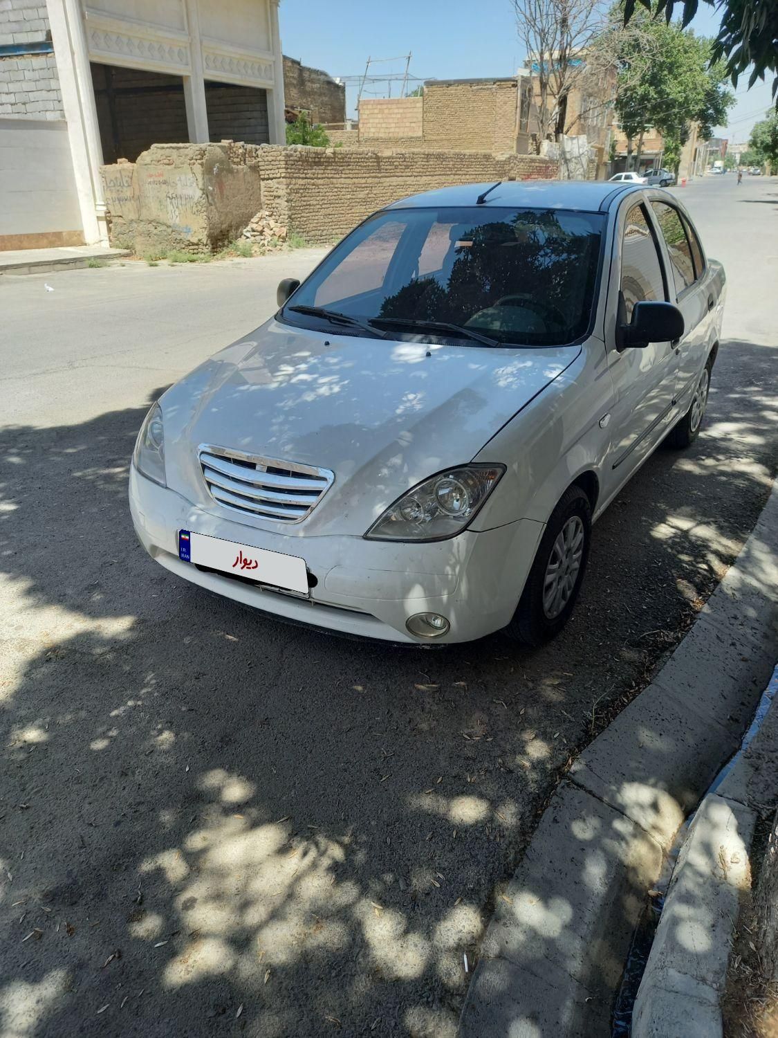 خودرو تیبا، صندوق دار آگهی ann_18426495
