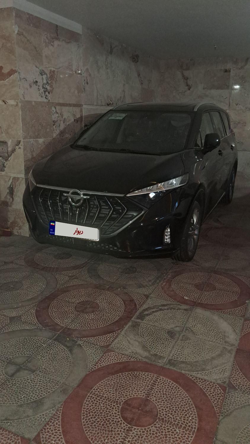 خودرو هایما، 7X آگهی ann_18426517